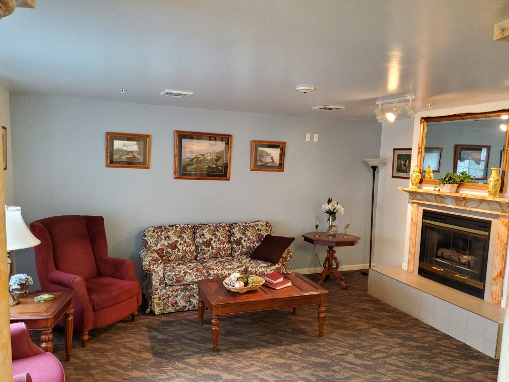 Country Village Apartments, 4321 Country Village Lane, MI